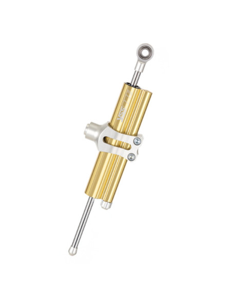 Amortisseur de direction YSS course 150 or