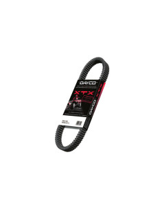 Courroie de transmission DAYCO Extreme Extra Renforcée - Polaris RZR S800