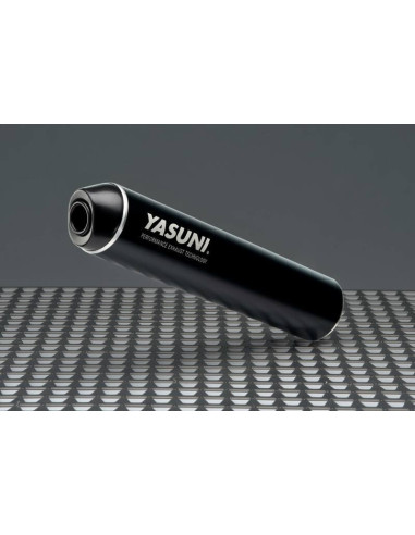 Silencieux YASUNI R2