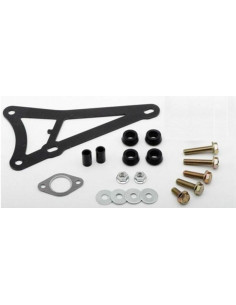 Kit de fixation échappement YASUNI Scooter 4 - réf. 746265