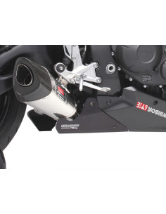 Bas de carénage Yoshimura HONDA CBR1000RR 2
