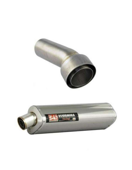 DB KILLER YOSHIMURA JAPAN TYPE SD5