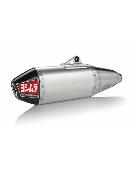 Ligne complète YOSHIMURA R42E - Honda CRF 450 X/R