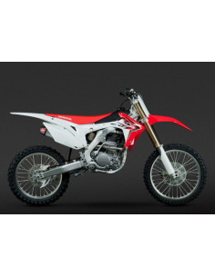 Ligne complète YOSHIMURA RS9E - Honda CRF 250 R