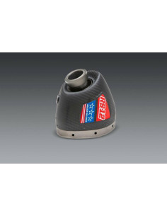 Ligne complète YOSHIMURA RS-12 Signature Series - Honda CRF 450R/RX 2