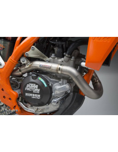 Ligne complète YOSHIMURA RS-4 Signature Series 2