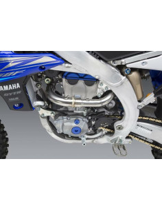 Ligne complète YOSHIMURA RS-12 Signature Serie - Yamaha YZ 250 F 2