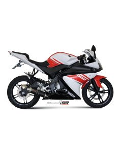 Ligne complète MIVV GP - Yamaha YZF-R 125 2