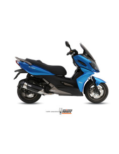 Ligne complète MIVV Urban - Kymco K-XCT 300I 2
