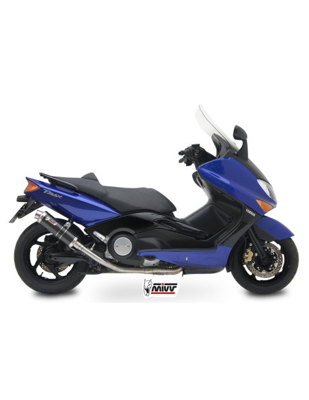 Ligne complète MIVV GP - Yamaha T-Max 500