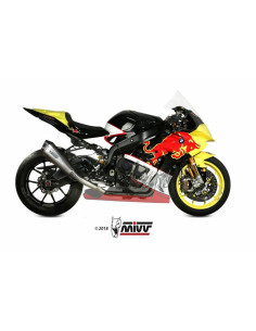 Ligne complète MIVV Evo - BMW S1000RR