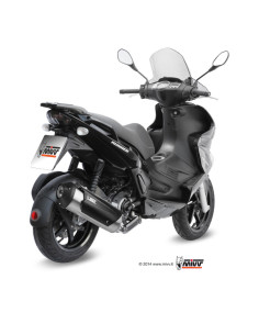 Ligne complète MIVV Urban - Gilera Runner 2