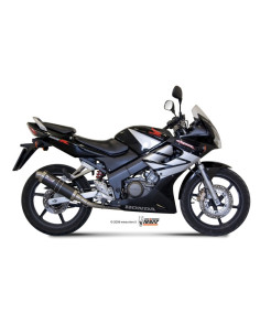 Ligne complète MIVV GP - Honda CBR 125R 2
