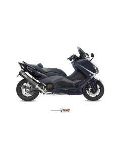 Ligne complète MIVV Stronger - Yamaha T-Max 530 2