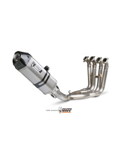 Ligne complète MIVV X-cone - BMW S1000RR