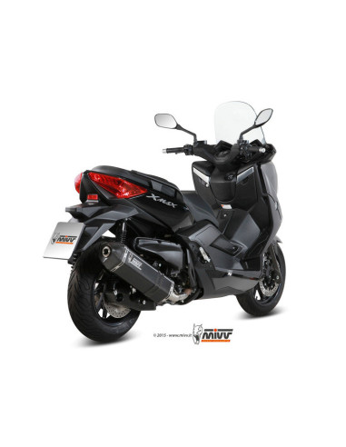 Ligne complète MIVV Speed Edge -