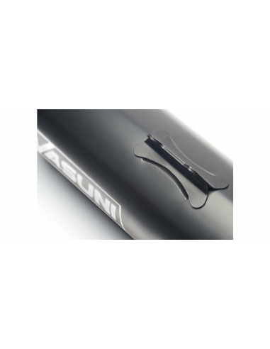 Ligne complète YASUNI Scooter 4 Black Edition - Yamaha X-MAX 400R