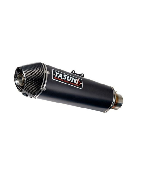 Ligne complète YASUNI Scooter 4 - Kymco Grand Dink 125