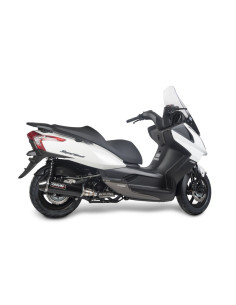 Ligne complète YASUNI Scooter 4 - Kymco Grand Dink 125 2