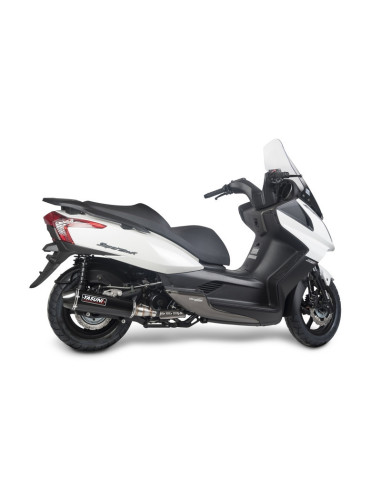 Ligne complète YASUNI Scooter 4 - Kymco Grand Dink 125