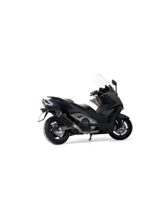 Ligne complète YASUNI Scooter 4 - Kymco AK 550 2