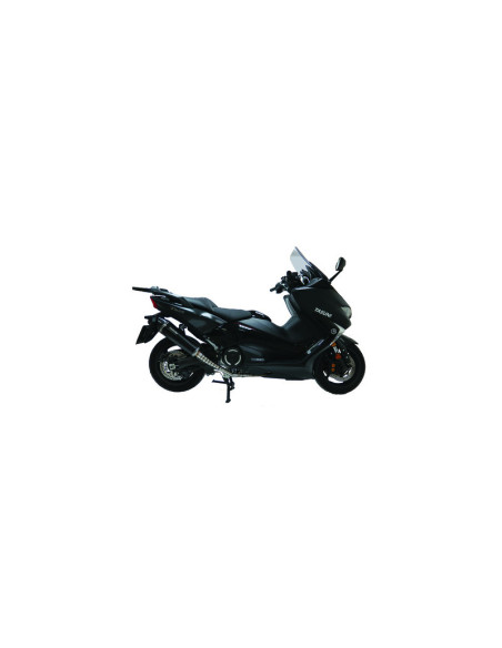 Ligne complète YASUNI Scooter 4 - Yamaha T-Max 530