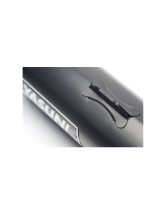 Ligne complète YASUNI Scooter 4 Carbon - HONDA SH 300 2