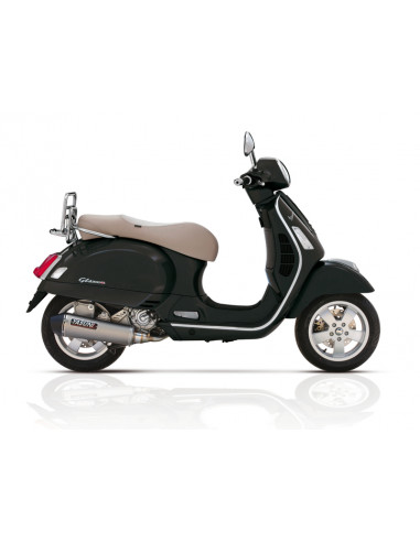 Ligne complète YASUNI Scooter 4 - Vespa GTS