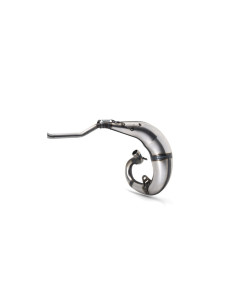 Ligne complète YASUNI Cross ML Aluminium 2