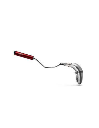 Ligne complète YASUNI Cross ML Aluminium