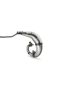 Ligne complète YASUNI Cross ML Aluminium 2