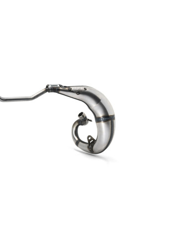 Ligne complète YASUNI Cross ML Aluminium