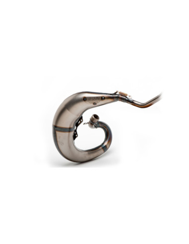 Ligne complète YASUNI Cross ML Aluminium