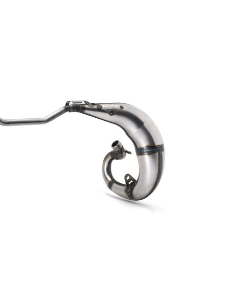 Ligne complète YASUNI Cross ML Aluminium