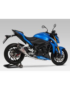 Ligne complète YOSHIMURA R-11 titane Suzuki GSX-S1000