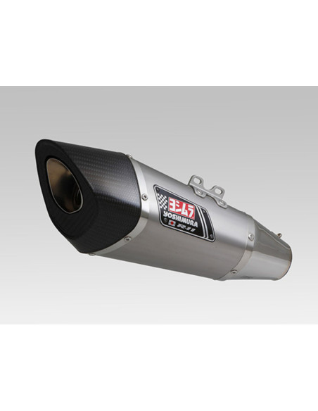 Ligne complète YOSHIMURA R-11 titane Suzuki GSX-S1000