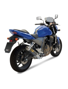 Silencieux MIVV GP carbone Kawasaki Z750