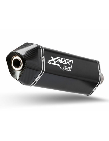 Silencieux MIVV Speed Edge - YAMAHA X-MAX 300