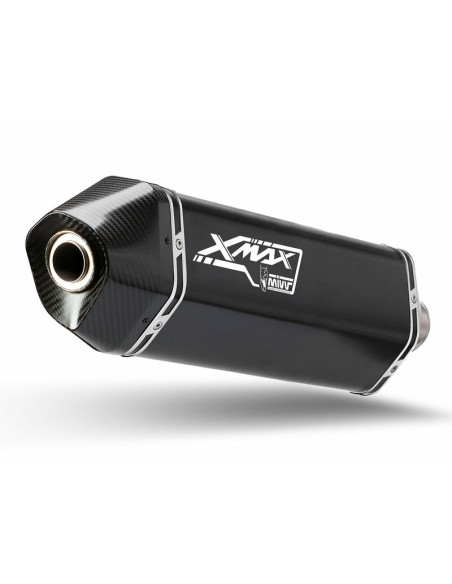 Silencieux MIVV Speed Edge - YAMAHA X-MAX 300
