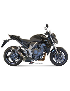 Silencieux MIVV GP carbone Honda CB1000R 2