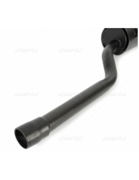 Silencieux KIMPEX Yamaha YFL600 Grizzly