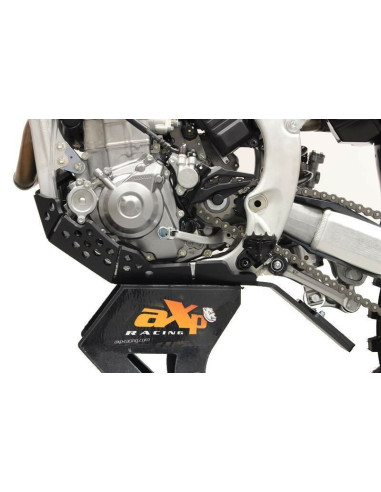 Sabot AXP Xtrem - PHD 8mm Honda CRF450R/RX