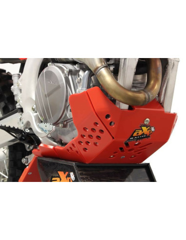 Sabot AXP Xtrem - PHD 8mm Honda CRF450R/CRF450RX