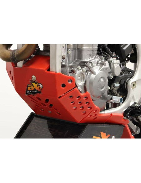 Sabot AXP Xtrem - PHD 8mm Honda CRF450R/CRF450RX