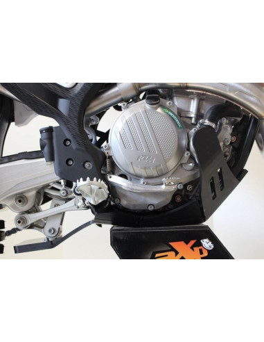 Sabot AXP Xtrem - PHD 8mm Gas Gas