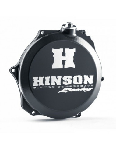 Couvercle de carter d'embrayage HINSON Kawasaki KX250/F