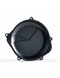 Couvercle de carter d'embrayage HINSON 2