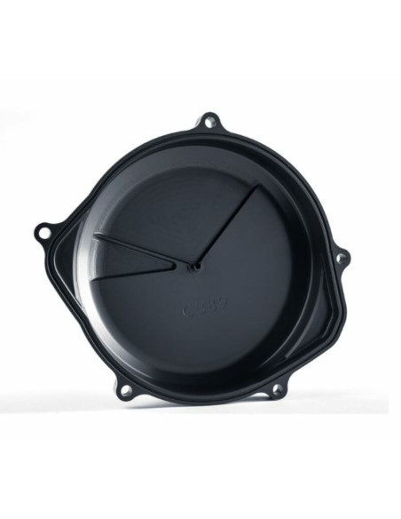 Couvercle de carter d'embrayage HINSON