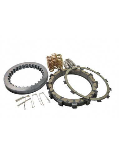 Kit embrayage REKLUSE TorqDrive - Kawasaki KX125