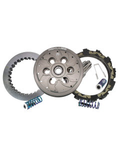 Embrayage complet REKLUSE TorqDrive SXS - Yamaha YXZ1000R